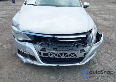 2012 Volkswagen Cc Sport из США, поврежденный, VIN WVWMP7AN5CE519651